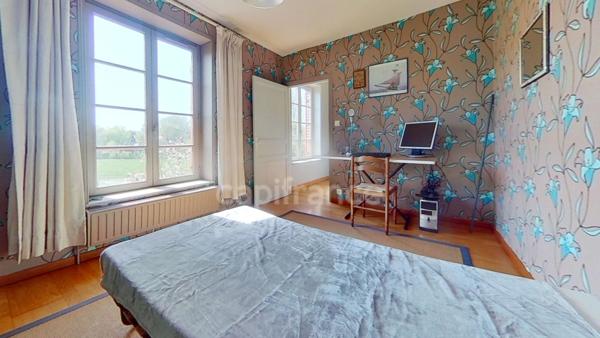 À VENDRE – MAISON INDIVIDUELLE – 5 MIN DE CYSOING