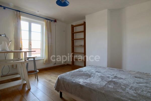 À VENDRE – MAISON INDIVIDUELLE – 5 MIN DE CYSOING