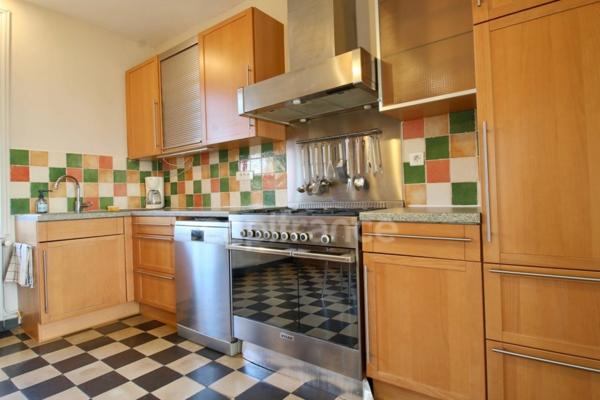 À VENDRE – MAISON INDIVIDUELLE – 5 MIN DE CYSOING