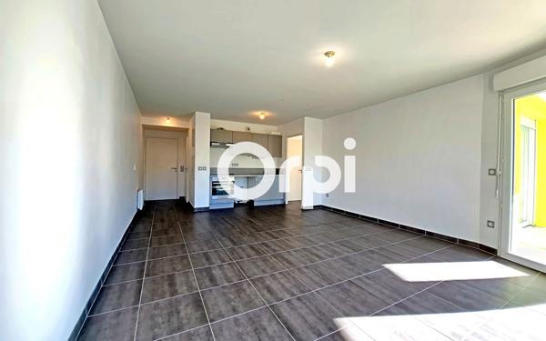 Appartement à vendre    2 pièces • 66 m2 Montpellier