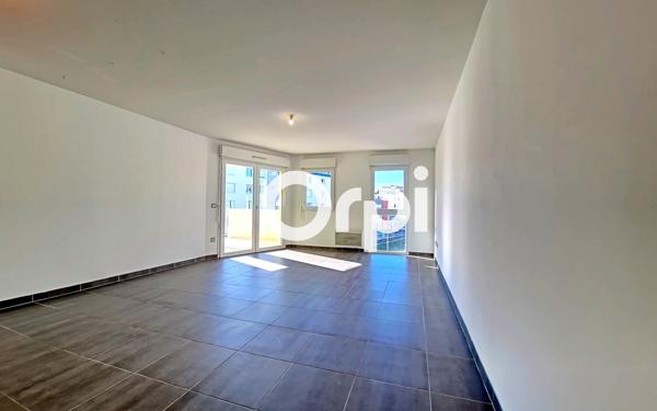 Appartement à vendre    2 pièces • 66 m2 Montpellier