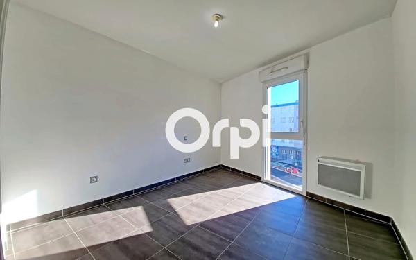 Appartement à vendre    2 pièces • 66 m2 Montpellier