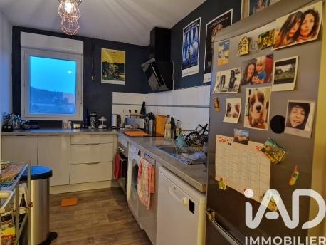 Location appartement 3 pièces 62 m² Cublac