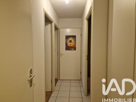 Location appartement 3 pièces 62 m² Cublac