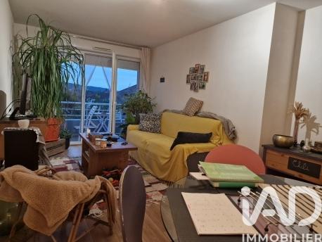 Location appartement 3 pièces 62 m² Cublac