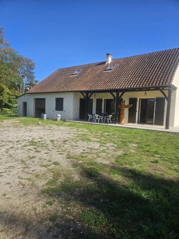 Maison 6 pièces - 151 m²