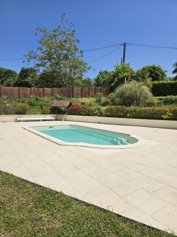 Maison 6 pièces - 151 m²