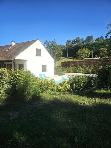Maison 6 pièces - 151 m²