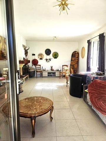 Maison 6 pièces - 151 m²