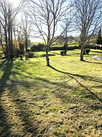 Maison 6 pièces - 151 m²