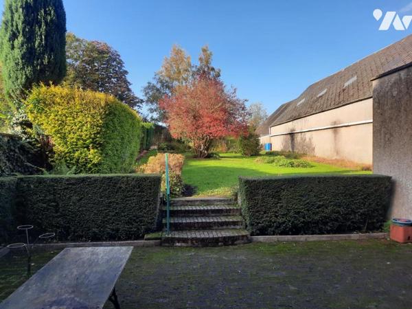 NOUVEAUTE A FRIVILLE ESCARBOTIN