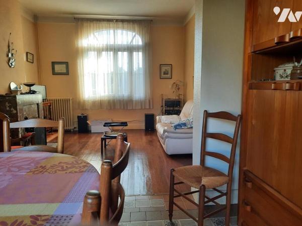 NOUVEAUTE A FRIVILLE ESCARBOTIN