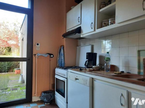 NOUVEAUTE A FRIVILLE ESCARBOTIN