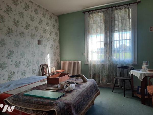 NOUVEAUTE A FRIVILLE ESCARBOTIN