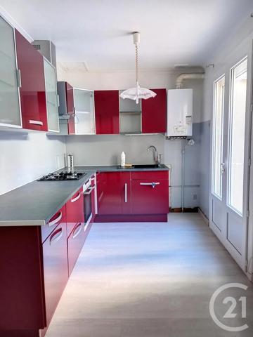 Appartement F2 à vendre  2 pièces - 49,01 m 2   BEZIERS  - 34