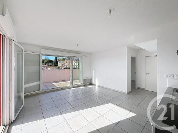 Appartement F2 à vendre  2 pièces - 49,01 m 2   BEZIERS  - 34