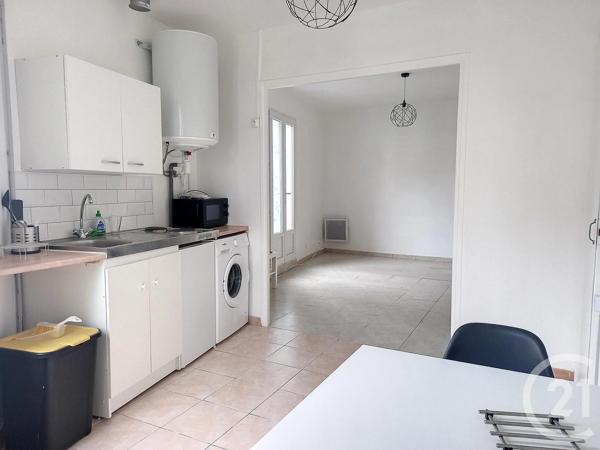 Appartement F2 à vendre  2 pièces - 49,01 m 2   BEZIERS  - 34