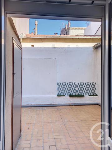 Appartement F2 à vendre  2 pièces - 49,01 m 2   BEZIERS  - 34