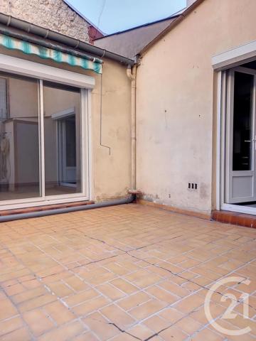 Appartement F2 à vendre  2 pièces - 49,01 m 2   BEZIERS  - 34