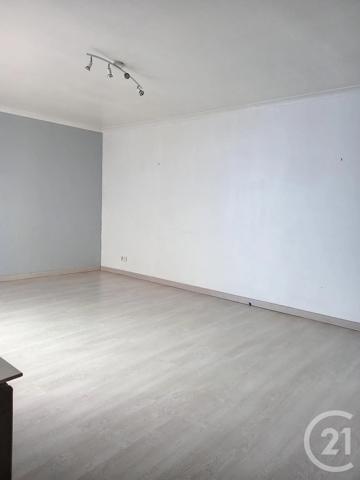 Appartement F2 à vendre  2 pièces - 49,01 m 2   BEZIERS  - 34