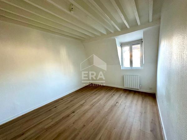 À vendre : Appartement 2 pièces à Rouen