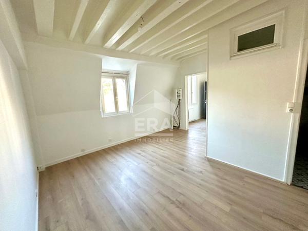 À vendre : Appartement 2 pièces à Rouen