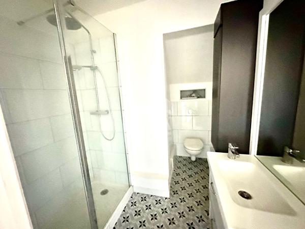 À vendre : Appartement 2 pièces à Rouen