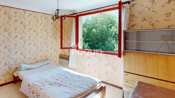 Maison spacieuse à vendre à Bagnols sur Cèze - Une opportunité à ne pas manquer !