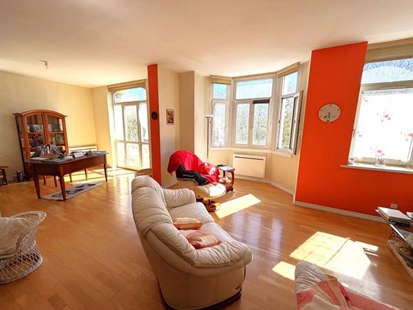 Appartement à vendre 3 pièces 147.87m² Calais (62100)