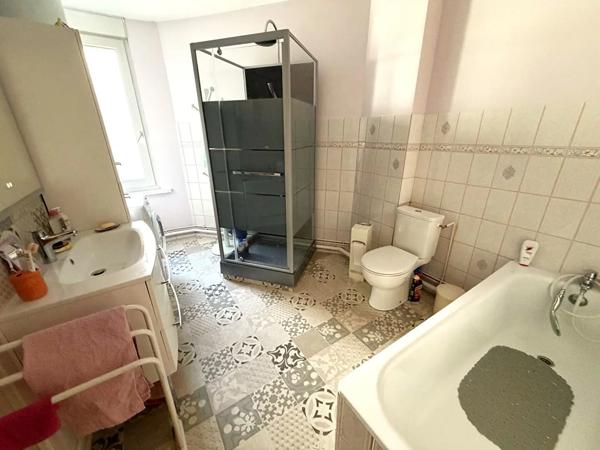 Appartement à vendre 3 pièces 147.87m² Calais (62100)