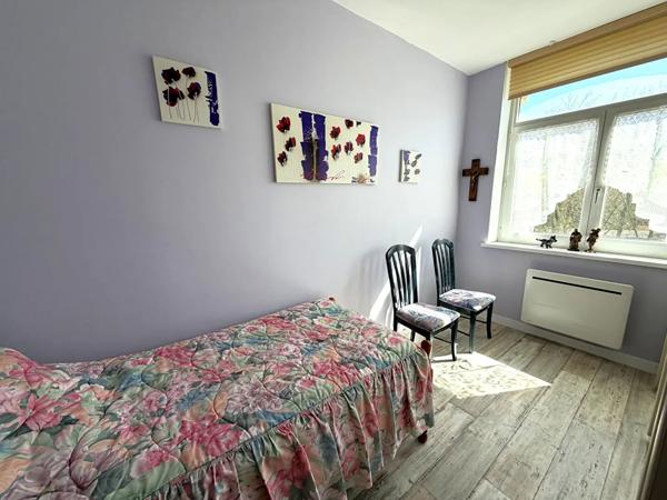 Appartement à vendre 3 pièces 147.87m² Calais (62100)