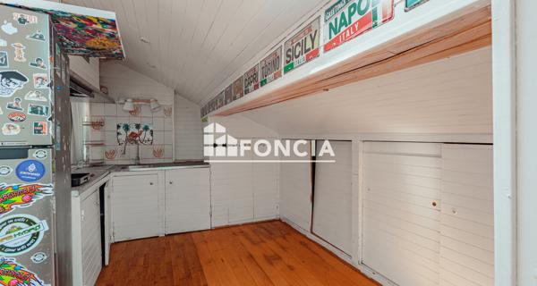 À vendre Appartement 3 pièces 65 m² - Saint-jean-de-luz 64500