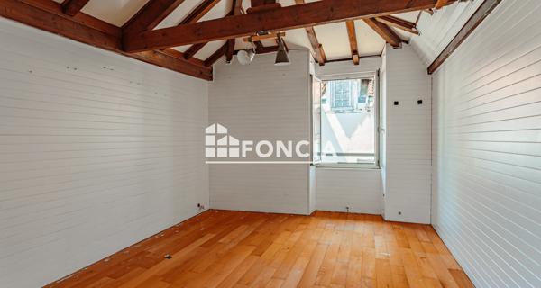 À vendre Appartement 3 pièces 65 m² - Saint-jean-de-luz 64500