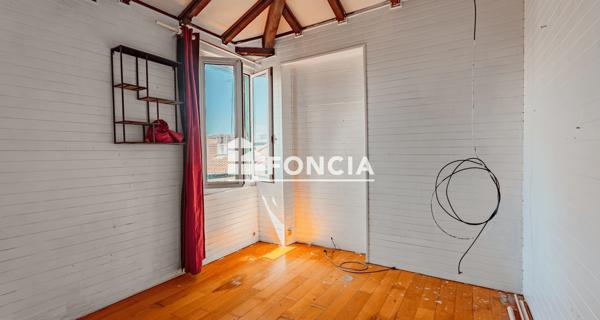 À vendre Appartement 3 pièces 65 m² - Saint-jean-de-luz 64500