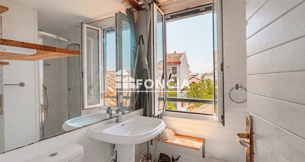À vendre Appartement 3 pièces 65 m² - Saint-jean-de-luz 64500