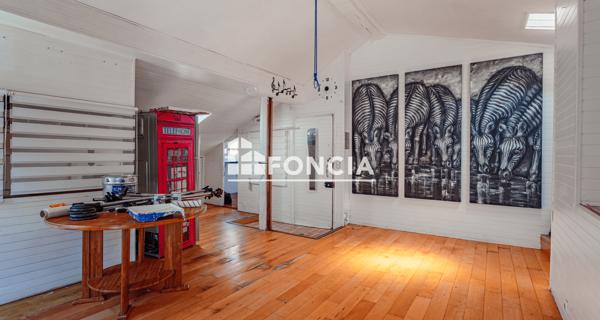 À vendre Appartement 3 pièces 65 m² - Saint-jean-de-luz 64500