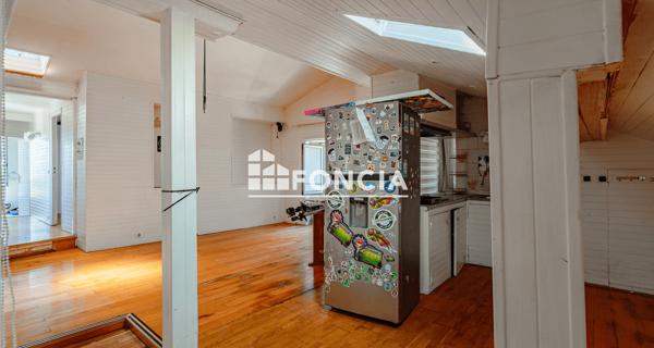 À vendre Appartement 3 pièces 65 m² - Saint-jean-de-luz 64500