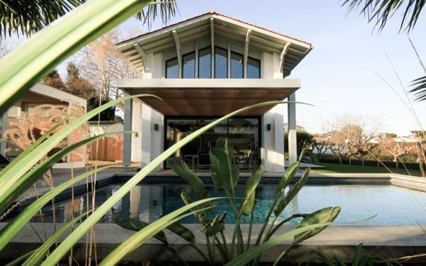 Maison à vendre    5 pièces • 180 m2 Saint-Jean-de-Luz