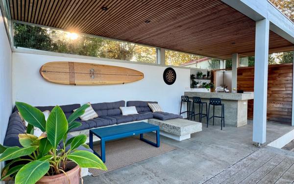Maison à vendre    5 pièces • 180 m2 Saint-Jean-de-Luz