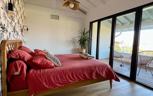Maison à vendre    5 pièces • 180 m2 Saint-Jean-de-Luz