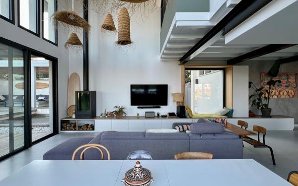 Maison à vendre    5 pièces • 180 m2 Saint-Jean-de-Luz