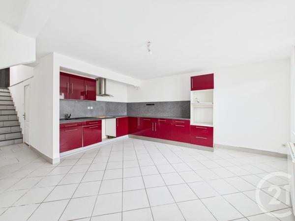 Maison à vendre  3 pièces - 64,54 m2 CHARTRES - 28