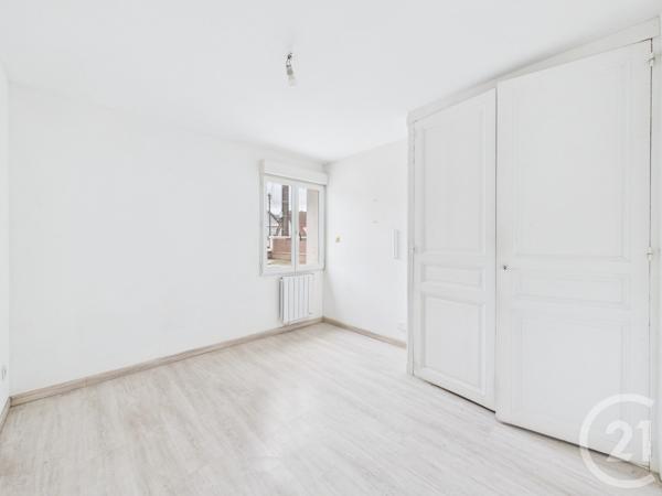 Maison à vendre  3 pièces - 64,54 m2 CHARTRES - 28