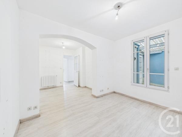 Maison à vendre  3 pièces - 64,54 m2 CHARTRES - 28