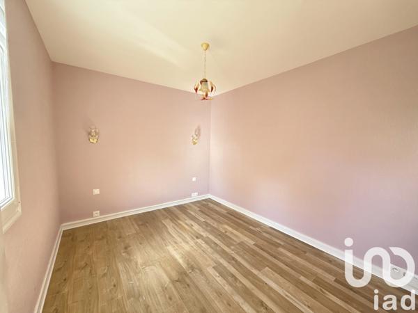 Appartement à vendre 4 pièces 67 m² Le Havre
