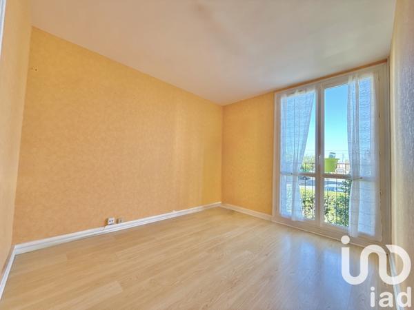 Appartement à vendre 4 pièces 67 m² Le Havre