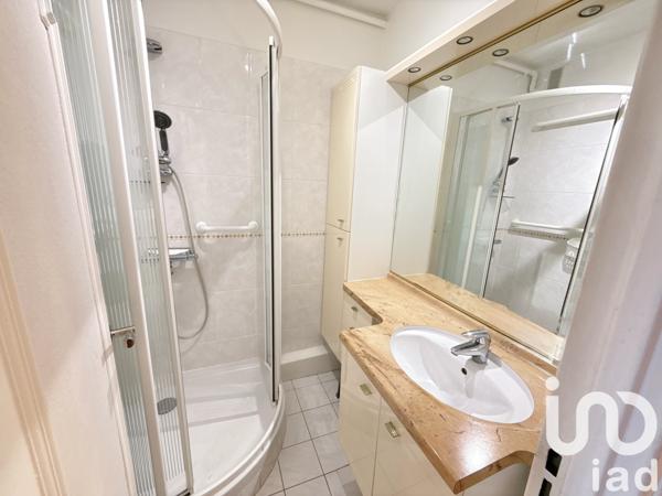 Appartement à vendre 4 pièces 67 m² Le Havre