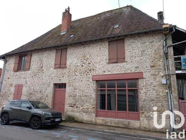 House for sale 8 rooms 220 m² Nexon