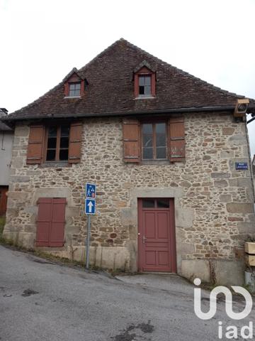 House for sale 8 rooms 220 m² Nexon