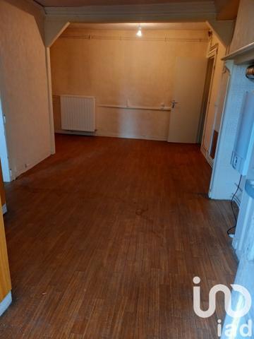 House for sale 8 rooms 220 m² Nexon